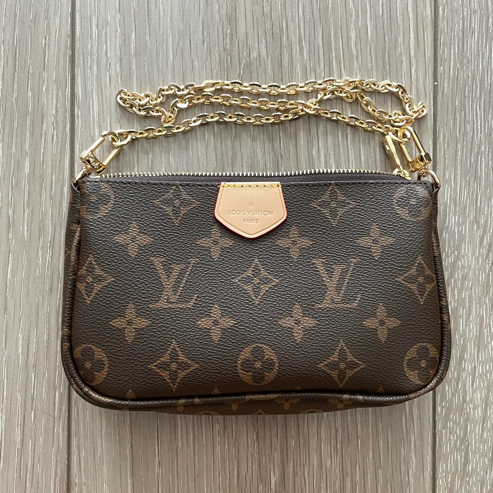 Mini Pochette